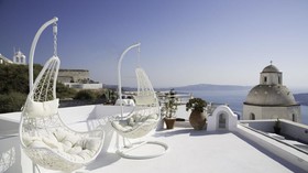 Fanari Vista Suites