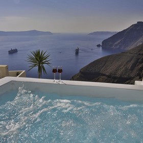 Fanari Vista Suites