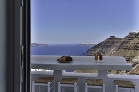 Fanari Vista Suites
