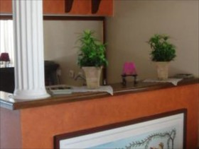 Hotel Lignos