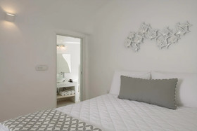 White Concept Caves