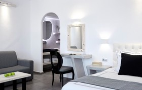 Kalisti Hotel & Suites