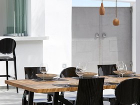 Kalisti Hotel & Suites