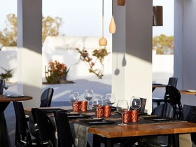 Kalisti Hotel & Suites