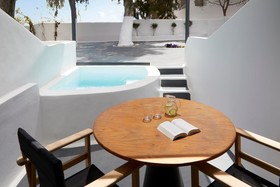 Kalisti Hotel & Suites