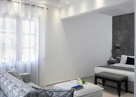 Kalisti Hotel & Suites