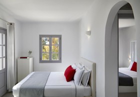 Kalisti Hotel & Suites