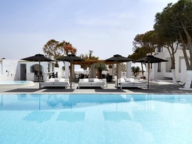 Kalisti Hotel & Suites