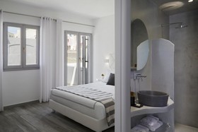 Kalisti Hotel & Suites