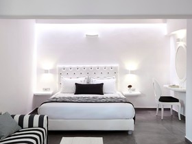 Kalisti Hotel & Suites