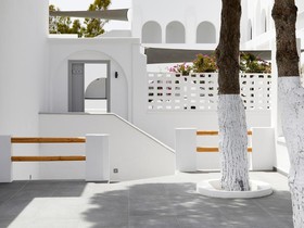 Kalisti Hotel & Suites