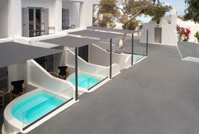 Kalisti Hotel & Suites