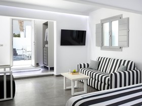 Kalisti Hotel & Suites