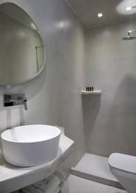 Kalisti Hotel & Suites