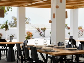 Kalisti Hotel & Suites
