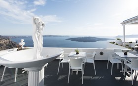 Kastro Suites