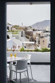 Kastro Suites