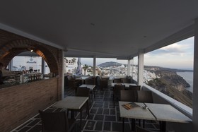 Kastro Suites