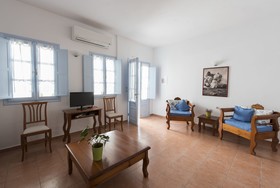 Kastro Suites