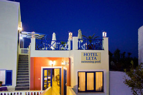 Unique Leta