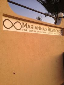 Marianna's Residence - Adults Only