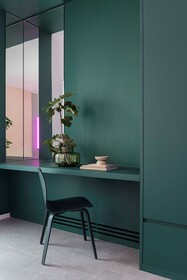 Neo Suites