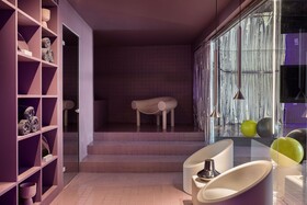 Neo Suites