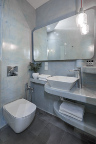 Nissos Thira Hotel