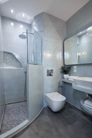 Nissos Thira Hotel