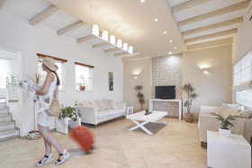 Nissos Thira Hotel
