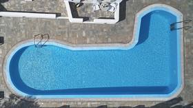 Nissos Thira Hotel
