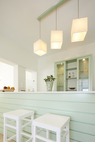 Nissos Thira Hotel