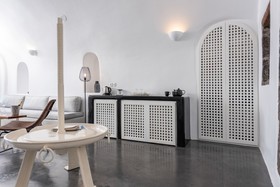 NK Cave House Villa