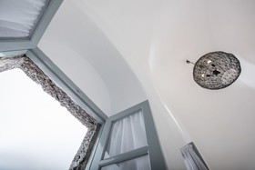 NK Cave House Villa