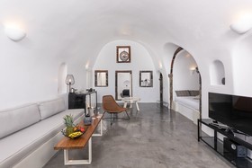 NK Cave House Villa