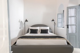 NK Cave House Villa