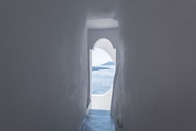 NK Cave House Villa
