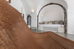 NK Cave House Villa