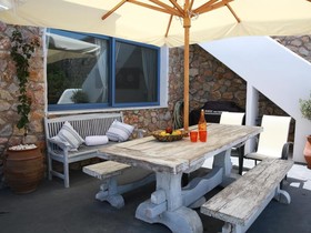 Odysseys House