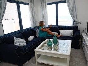 Odysseys House