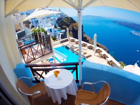 Panorama Studios & Suites