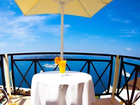 Panorama Studios & Suites