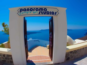 Panorama Studios & Suites
