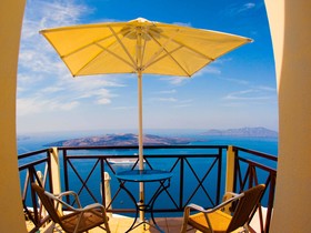 Panorama Studios & Suites