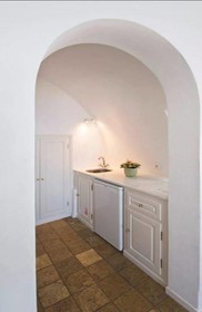 Pantelia Suites