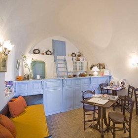 Pantelia Suites
