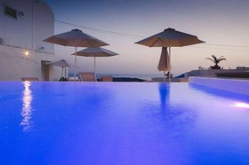 Pantelia Suites