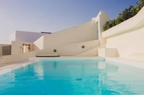 Pantelia Suites