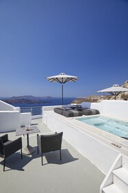 Petit Palace Suites