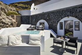 Petit Palace Suites